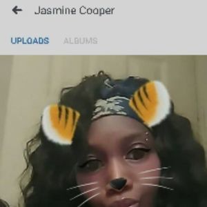 Meet your Posher, Jasmine